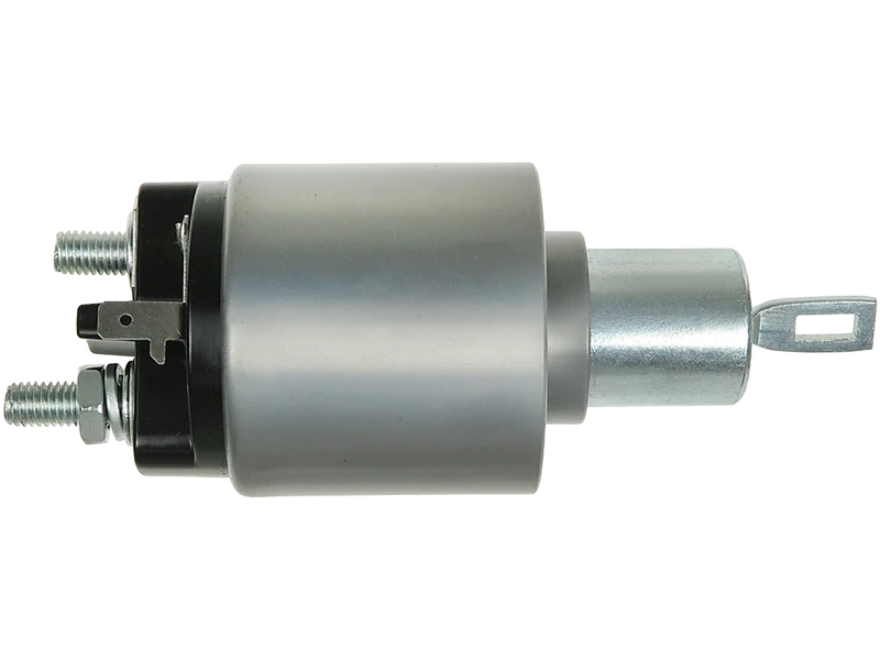 Brand new AS-PL Starter motor solenoid 2339303844
