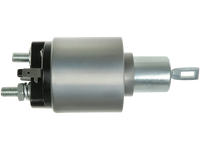 Brand new AS-PL Starter motor solenoid 2339303844