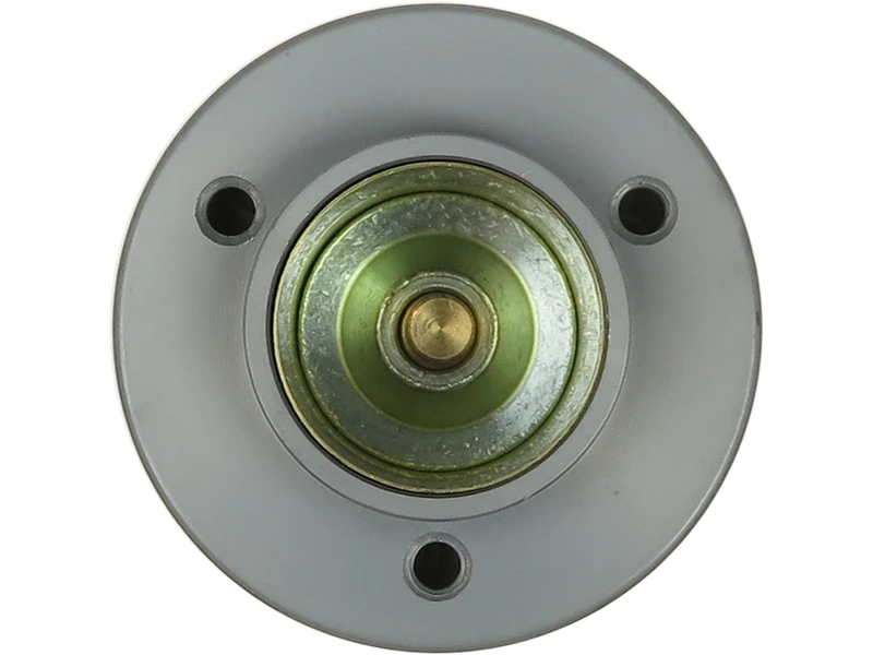 Brand new AS-PL Starter motor solenoid 2339303844