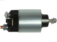 Starter Motor Solenoid - SS6009