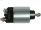 Starter Motor Solenoid - SS6009