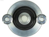Starter Motor Solenoid - SS6009