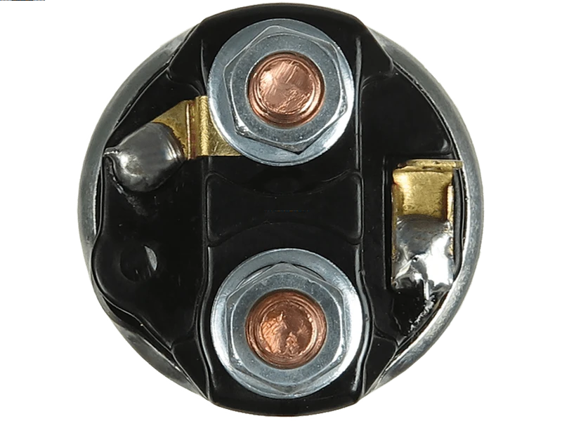 Starter Motor Solenoid - SS6009