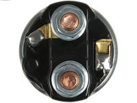 Starter Motor Solenoid - SS6009