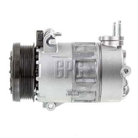 OEX Air Conditioning Compressor 12V Direct Mount Halla VS16 Style CXH0013
