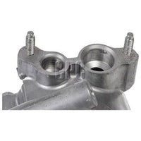 OEX Air Conditioning Compressor 12V Direct Mount Sanden TRSE07 Style CXS0007