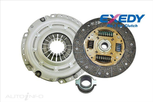 EXEDY 240MM SSANGYONG MUSSO SUIT OEM SO SSK-7850