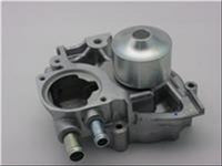 Subaru IMPREZA CAMBELT KIT EJ20, QUAD CAM INCL. WATER PUMP