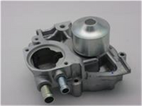 Subaru Impreza WRX Cam Belt Kit - GRF GVR STI  EJ257 incl Water Pump