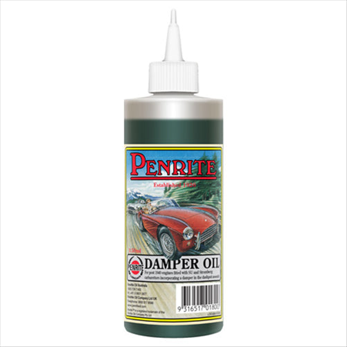 Penrite SU Damper Oil 150ml