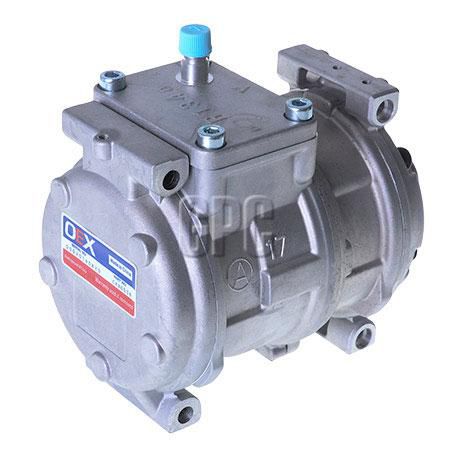 OEX Air Conditioning Compressor Bare Direct Mount Denso 10PA17C Style CXD0036