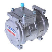 OEX Air Conditioning Compressor Bare Direct Mount Denso 10PA17C Style CXD0036