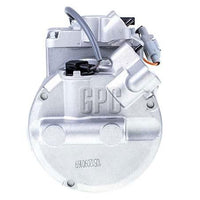 OEX Air Conditioning Compressor 12V Direct Mount Denso 7SBU17C Style CXD0020