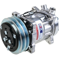 OEX Air Conditioning Compressor 12V Ear Mount Sd7H15 Style CXS0037