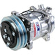 OEX Air Conditioning Compressor 12V Ear Mount Sd7H15 Style CXS0037