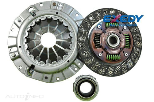 EXEDY CLUTCH KIT 190MM SUZUKI SZK-7323