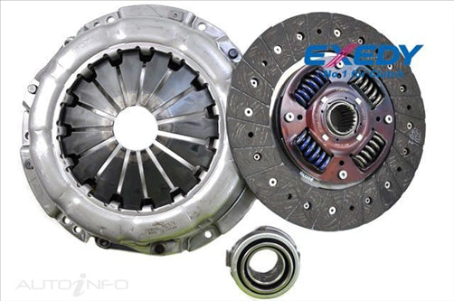 EXEDY CLUTCH KIT 190MM SUZUKI SZK-7706
