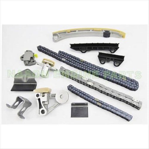 NASON Chain Timing Kit - Without Gears