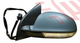 Audi VW DOOR MIRROR - L/H VW GOLF MK5 2003- 7 WIRE