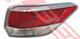 Toyota REAR LAMP -R/H -OUTER -TO SUIT TOYOTA HIGHLANDER/KLUGER 2014-
