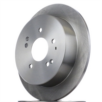 TINKR SSANGYONG KORANDO 4WD BRAKE PACKAGE