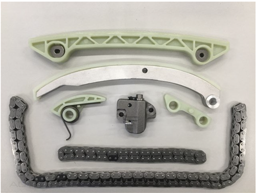 ABD TIMING CHAIN KIT MAZDA LFDE L3 DURATEC 2.0