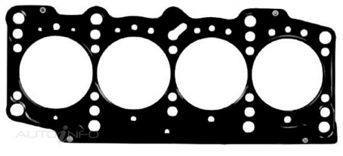 ACL HEAD GASKET - FIAT 1.2L BY380MT