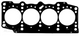 ACL HEAD GASKET - FIAT 1.2L BY380MT
