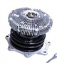 SEIKEN WATER PUMP NISSAN TERRANO TD27 / QD32TI