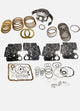 SPECIAL BUILD KIT GM 4L60E JMS-75050