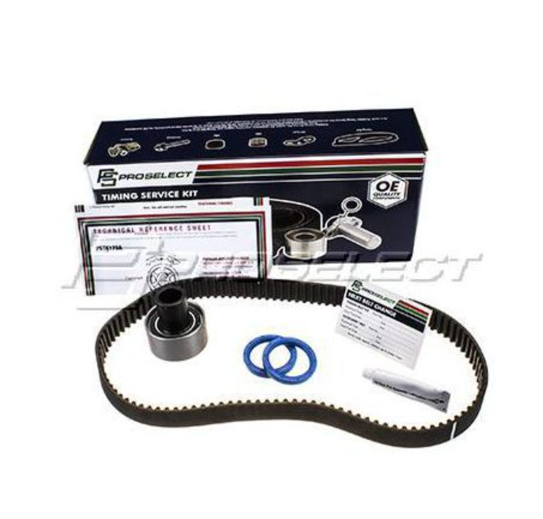 Timing Belt Kit Nissan Skyline R31 3L RB30E 86-92 PSTK175A