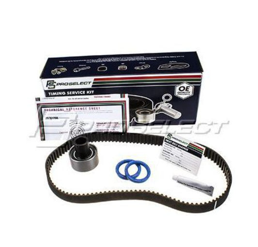Timing Belt Kit Nissan Skyline R31 3L RB30E 86-92 PSTK175A