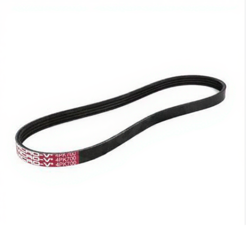 GATES FAN BELT - RIBBED K040275 4PK700