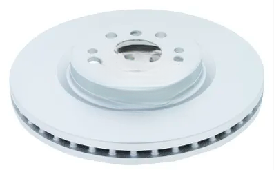 EURO-LINE HC BRAKE DISC ROTOR PAIR BDR20680ELH