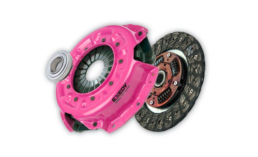 CLUTCH KIT SPORTS TUFF 275MM ISUZU ISK-6426HD