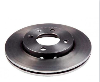 BRAKE DISC FRONT PAIR BD-3254