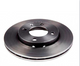 BRAKE DISC FRONT PAIR BD-3254