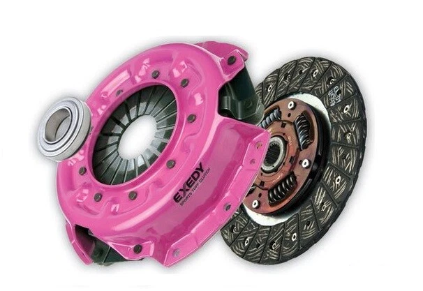 CLUTCH KIT SPORTS TUFF 215MM SUZUKI SZK6935HDCB