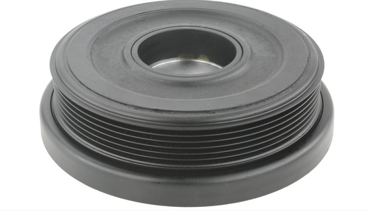 FEBEST Hyundai Crankshaft Pulley - HYDS-CM10