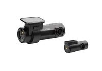 BLACKVUE DR970X-2CH PLUS SERIES II 4K UHD DASHCAM 64 GB FRONT & REAR CAMERAS