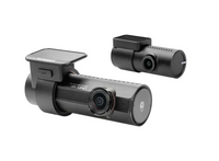 BLACKVUE DR970X-2CH PLUS SERIES II 4K UHD DASHCAM 64 GB FRONT & REAR CAMERAS