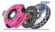 Exedy FMK-8185SMFHD HD Clutch Kit with SMF fits Ford