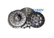 CLUTCH KIT MITSUBISHI L200,STRADA,TRITON  INCLUDES Dual Mass Flywheel MBK-8890DMF