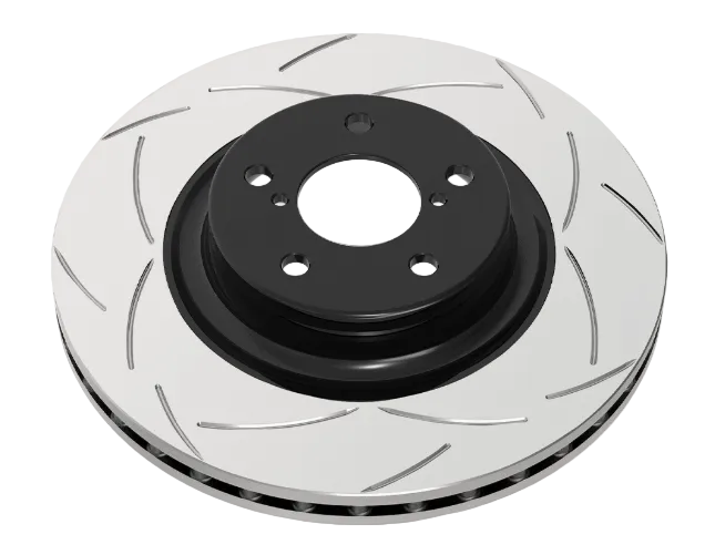DBA Street Series Rotor T2 Slotted DBA3162S