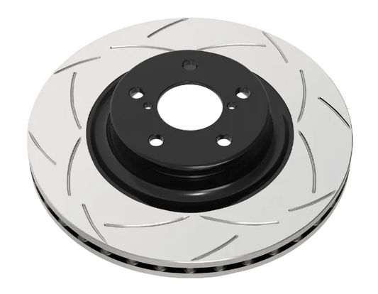 DBA Street Series Rotor T2 Slotted DBA3162S