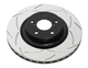 DBA Street Series Rotor T2 Slotted DBA3162S