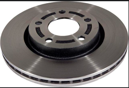BRAKE DISC FRONT PAIR NISSAN PULSAR (C12) 1.8L 2013- BD-2064