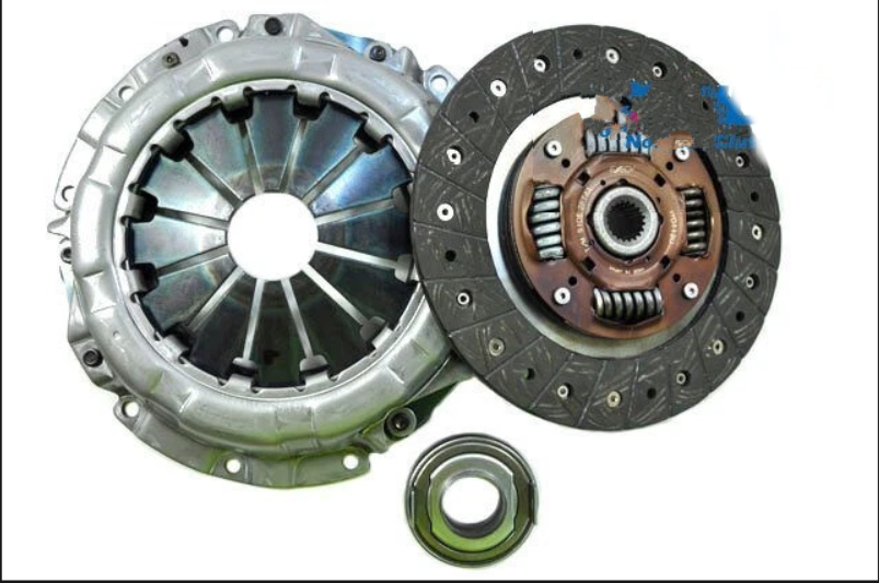 CLUTCH KIT 215MM MITSUBISHI SUBARU ISHI CAN USE MBK-6276 MBK7156