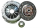 CLUTCH KIT 250MM MITSUBISHI INC SMF MBK-7154SMF