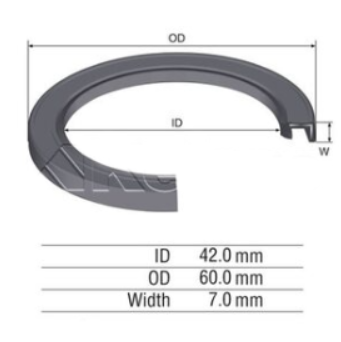 Oil Seal 98322
